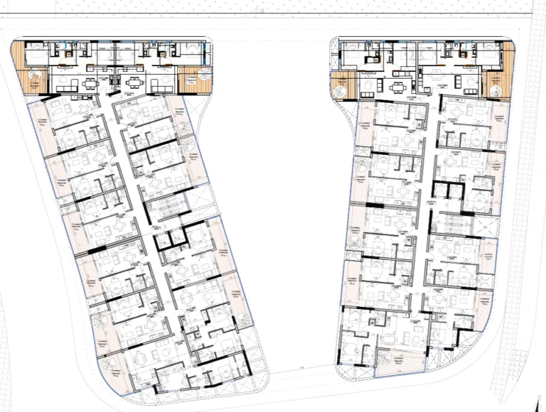 2 Bedroom Apartment for Sale in Livadia Larnakas, Larnaca District