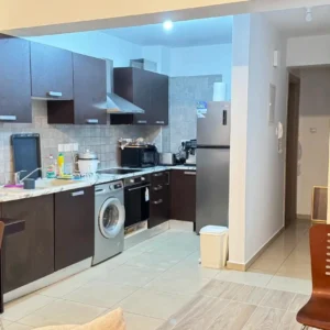 2 Bedroom Apartment for Sale in Paralimni, Famagusta District