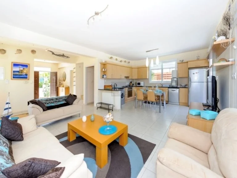 5 Bedroom House for Sale in Protaras, Famagusta District