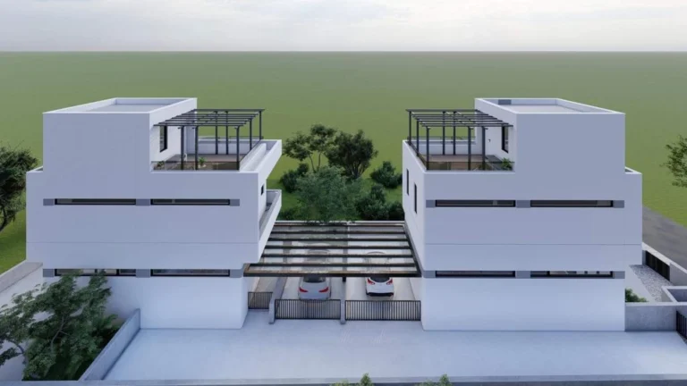 3 Bedroom House for Sale in Zygi, Larnaca District