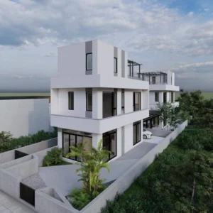 3 Bedroom House for Sale in Zygi, Larnaca District