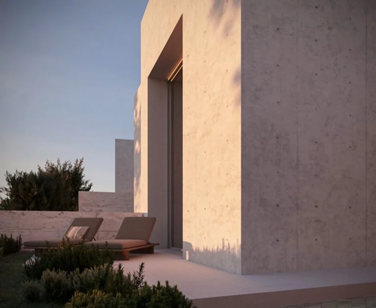 2 Bedroom House for Sale in Geroskipou, Paphos District