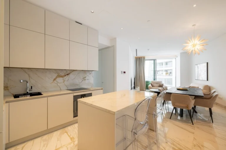 2 Bedroom Apartment for Sale in Limassol – Neapolis