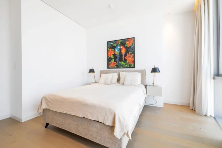 3 Bedroom Apartment for Sale in Limassol – Neapolis