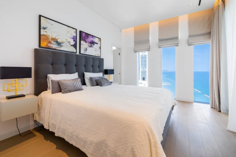 3 Bedroom Apartment for Sale in Limassol – Neapolis
