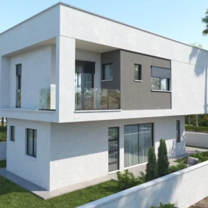 3 Bedroom House for Sale in Parekklisia, Limassol District