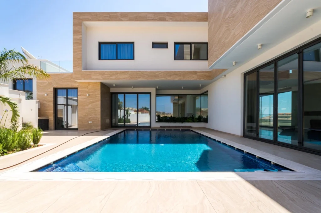 5 Bedroom House for Sale in Paniotis, Limassol District