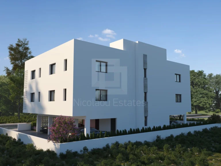 2 Bedroom Apartment for Sale in Lakatamia, Nicosia District