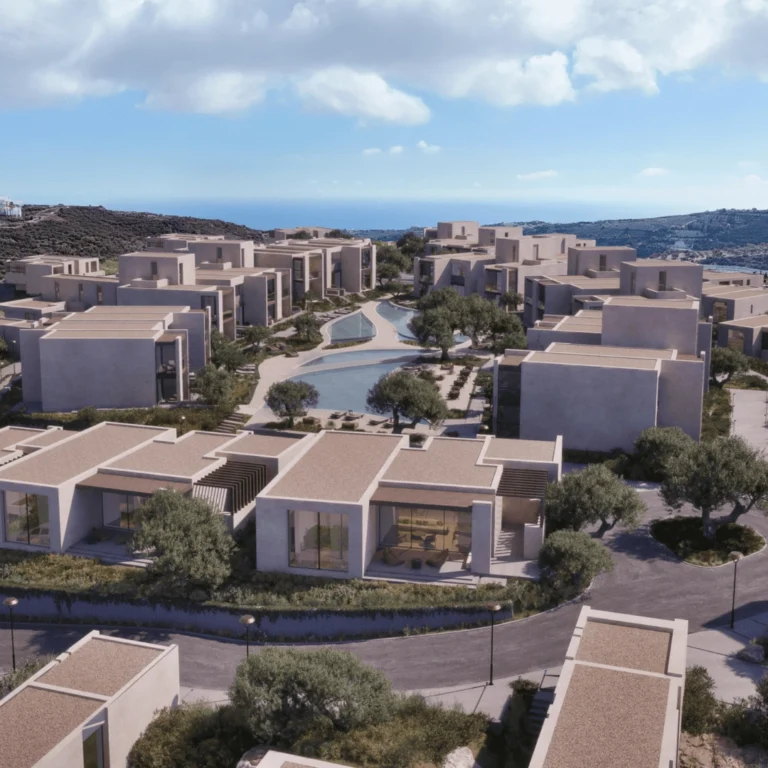 Villas