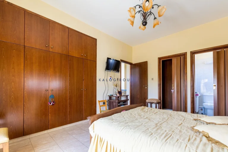 3 Bedroom House for Sale in Paralimni, Famagusta District