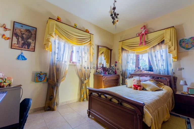 3 Bedroom House for Sale in Paralimni, Famagusta District