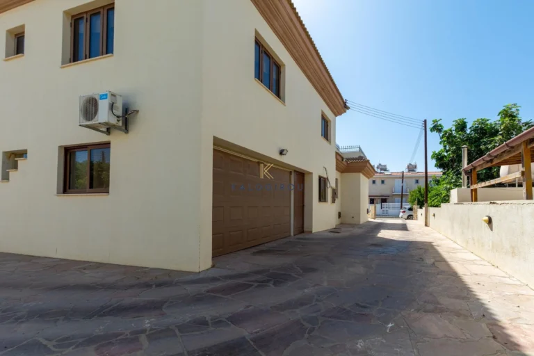 3 Bedroom House for Sale in Paralimni, Famagusta District