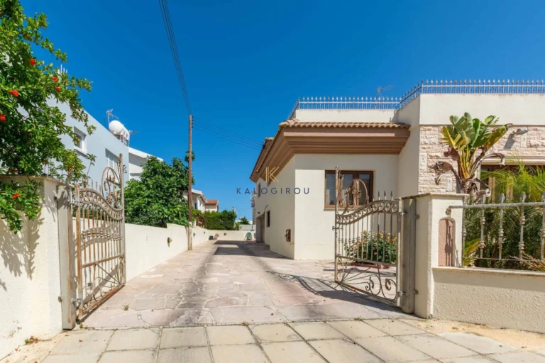 3 Bedroom House for Sale in Paralimni, Famagusta District