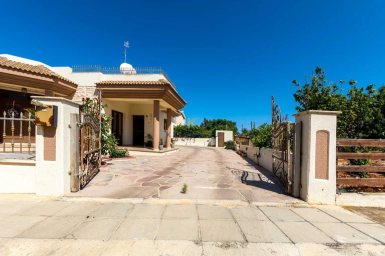 3 Bedroom House for Sale in Paralimni, Famagusta District