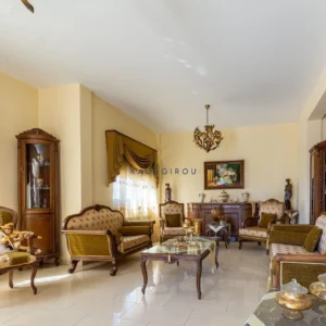 3 Bedroom House for Sale in Paralimni, Famagusta District