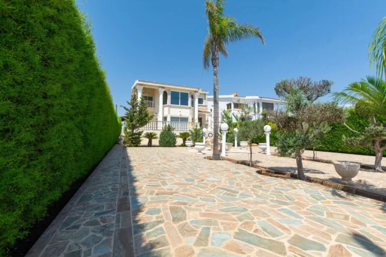 4 Bedroom House for Sale in Paralimni, Famagusta District
