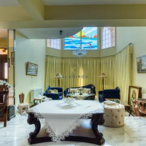4 Bedroom House for Sale in Paralimni, Famagusta District