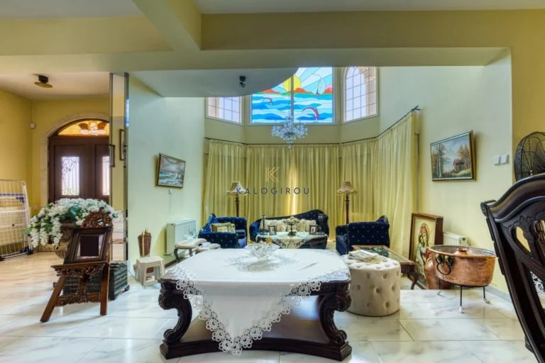 Cheap Houses and Villas for Sale Famagusta up to 800000 euro