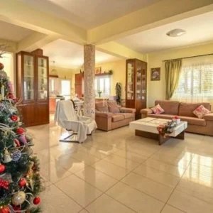 3 Bedroom House for Sale in Paralimni, Famagusta District