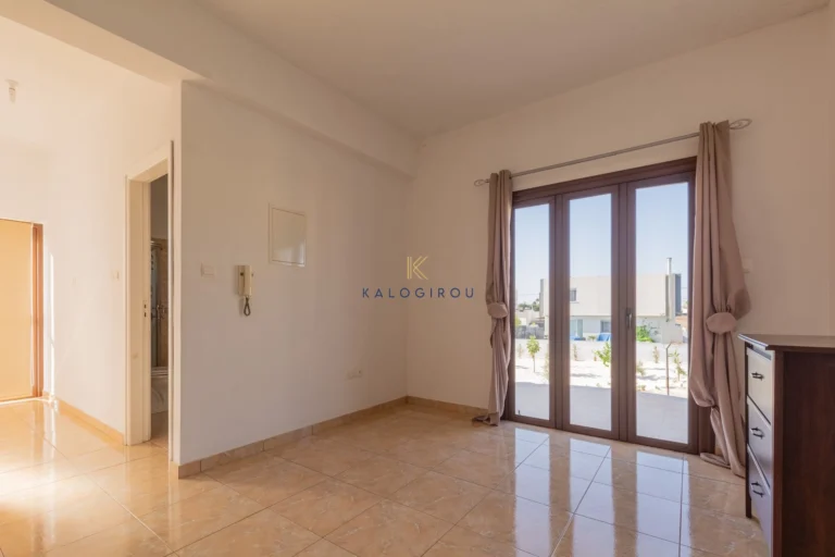 4 Bedroom House for Sale in Frenaros, Famagusta District