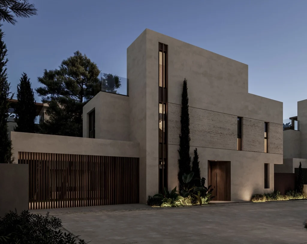 3 Bedroom House for Sale in Livadia Larnakas, Larnaca District