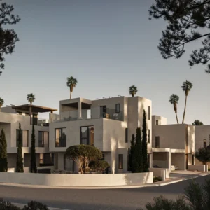 3 Bedroom House for Sale in Livadia Larnakas, Larnaca District