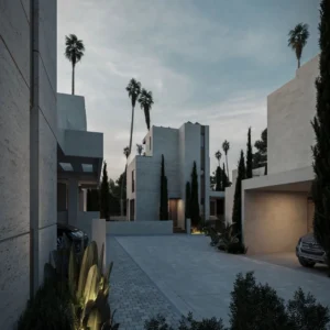4 Bedroom House for Sale in Livadia Larnakas, Larnaca District