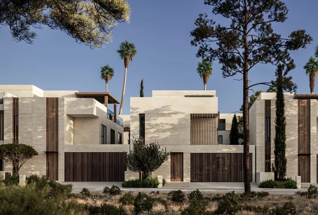 4 Bedroom House for Sale in Livadia Larnakas, Larnaca District