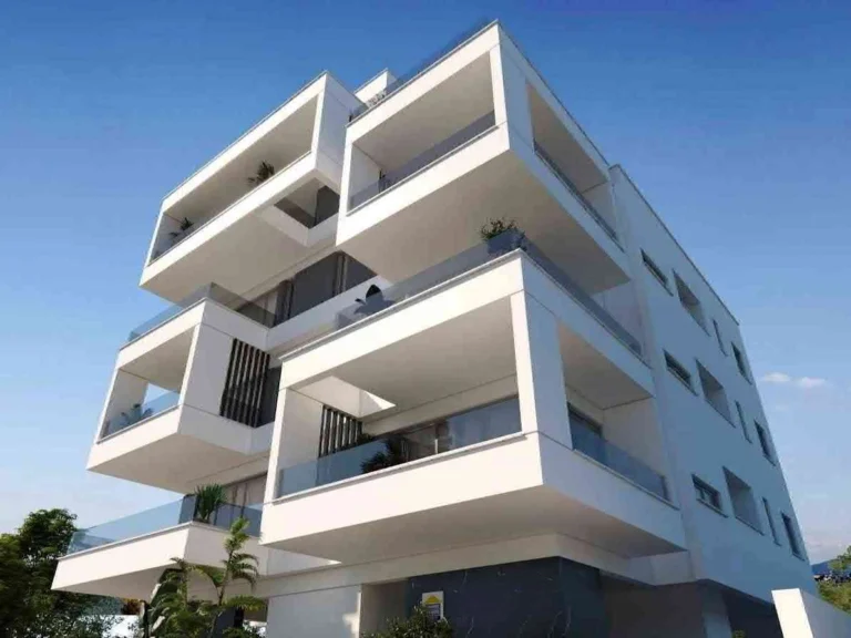 2 Bedroom Apartment for Sale in Larnaca District