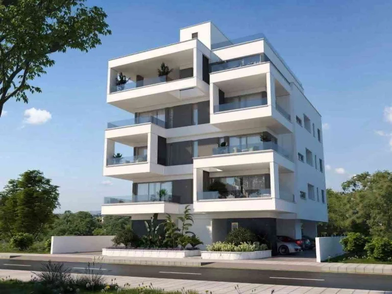 3 Bedroom Apartment for Sale in Larnaca District