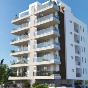 3 Bedroom Apartment for Sale in Drosia, Larnaca District
