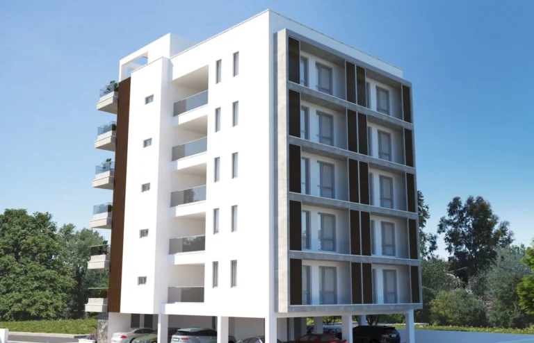 3 Bedroom Apartment for Sale in Drosia, Larnaca District