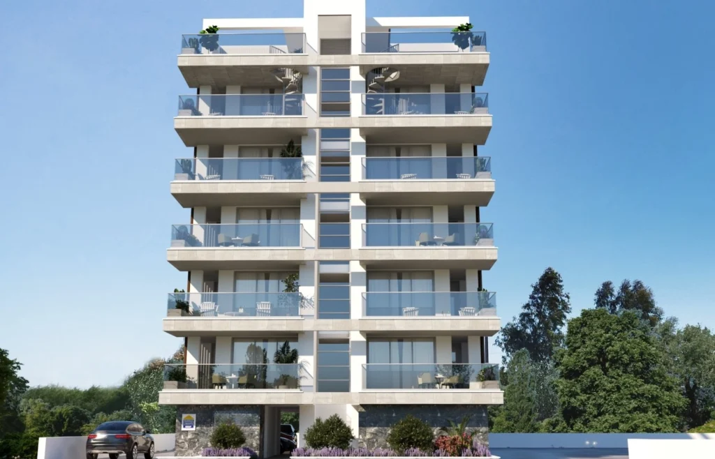 3 Bedroom Apartment for Sale in Drosia, Larnaca District