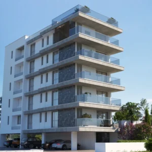 2 Bedroom Apartment for Sale in Drosia, Larnaca District