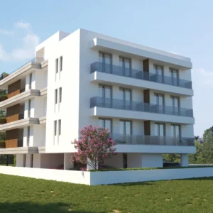 3 Bedroom Apartment for Sale in Larnaca – Chrysopolitissa