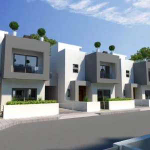 2 Bedroom House for Sale in Konia, Paphos District