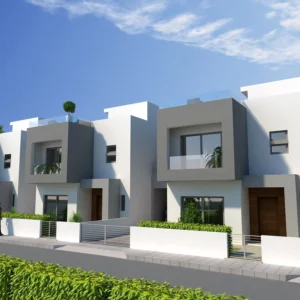 3 Bedroom House for Sale in Konia, Paphos District