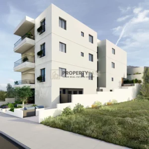 3 Bedroom Apartment for Sale in Germasogeia, Limassol District