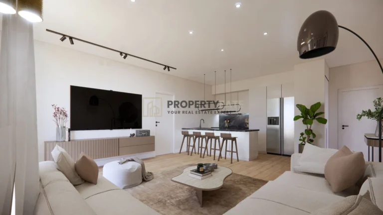 3 Bedroom Apartment for Sale in Germasogeia, Limassol District