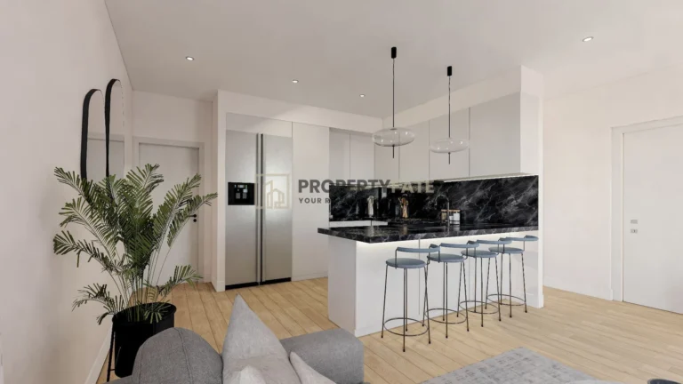 2 Bedroom Apartment for Sale in Germasogeia, Limassol District