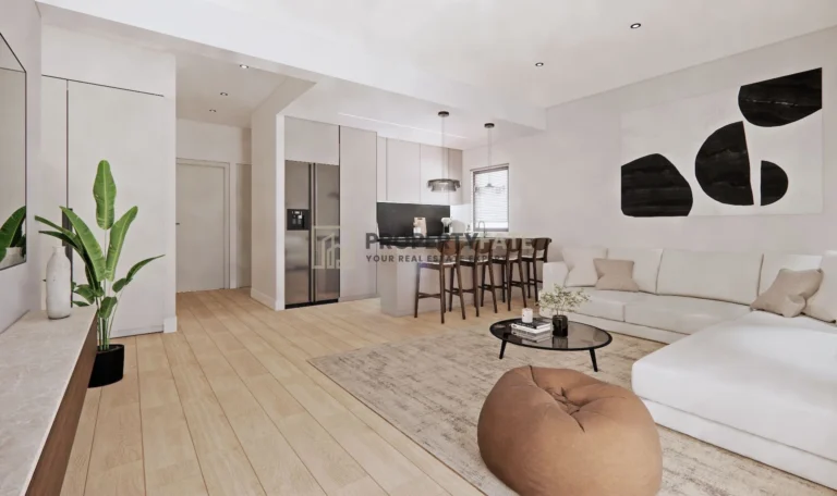 2 Bedroom Apartment for Sale in Kato Polemidia, Limassol District