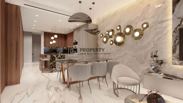 2 Bedroom Apartment for Sale in Limassol – Panthea
