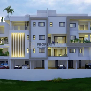 2 Bedroom Apartment for Sale in Limassol – Panthea