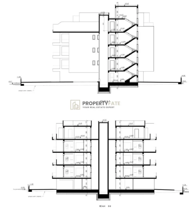 2 Bedroom Apartment for Sale in Kato Polemidia, Limassol District