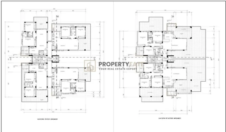 2 Bedroom Apartment for Sale in Kato Polemidia, Limassol District