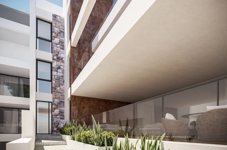 3 Bedroom Apartment for Sale in Limassol District