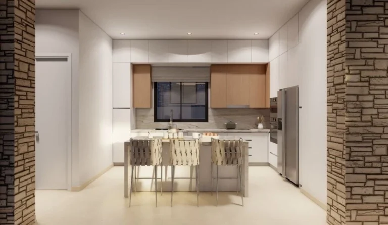 4 Bedroom House for Sale in Paphos District