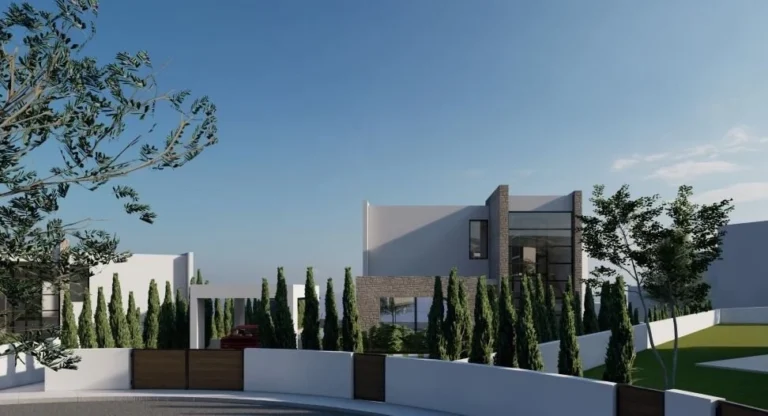 4 Bedroom House for Sale in Paphos District