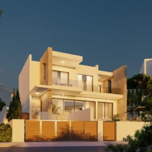4 Bedroom House for Sale in Paphos District