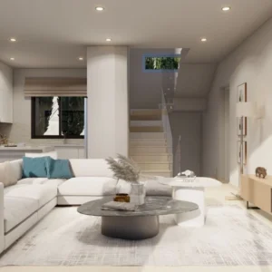 5 Bedroom House for Sale in Pegeia, Paphos District